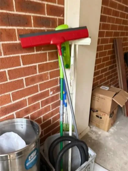 carpet cleaning Girraween